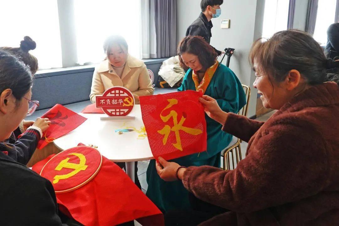 在南国沉浸式体验西域风情！大唐千灯会在穗启幕